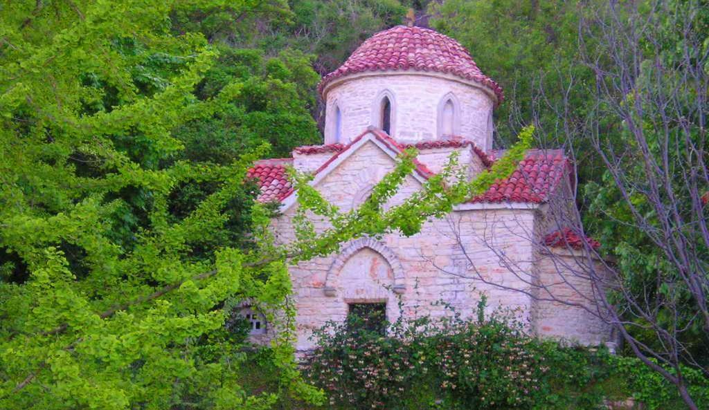 Guest House Maria Балчик Экстерьер фото